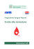 Guida alla donazione