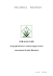Esercizi con i raster per GRASS 5.0