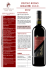 2012 ZIZZOLO ROSSO BOLGHERI D.O.C. BOLGHERI D.O.C.