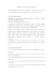 Giusy Randazzo. CV