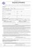 ENCI - Modello passaggio di proprietà
