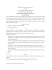 Atto di nomina Assemblea ordinaria del 17/10/2014