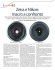 Zeiss e Nikon: macro a confronto
