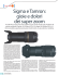 Sigma e Tamron: gioie e dolori dei super zoom