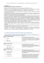 Dispositivi di Protezione Individuale - G.PASCOLI