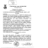 Conferimento ad interim all`ing. Vincenzo Cenname settore
