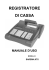 REGISTRATORE DI CASSA