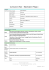 Curriculum Formativo e Professionale