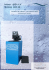 Mod. JOLLY Serie AC-8 Mod. JOLLY Serie AC-8