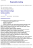 Responsabile e-banking - ISFOL