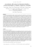 italian jour supplem 1/2008 - Italian Journal of Agronomy