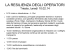 3. formazione base