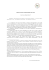 Appunti sulla mediazione on-line