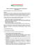 Linee guida - Regione Emilia Romagna