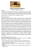 scheda film - Usmi Regione Lazio