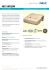 3) NEC UM301W - OnDisplay.it