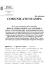 COMUNICATO STAMPA - Provincia di Imperia