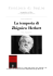 La tempesta di Zbigniew Herbert