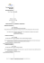 Curriculum Vitae Europass