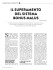 IL SUpERAMENTO DEL SISTEMA BONUS MALUS
