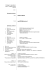 Curriculum Maura MAZZULLI - Circolo Didattico Silvestro dell`Aquila