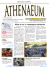 Ottobre - Athenaeum