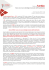 Nuova Tunisia - Tunisia Investment Forum