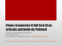 come accedere ai full text degli articoli?