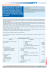 distribuzione del prodotto turistico on line, analisi di bilancio per