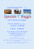 Arenella Resort**** Sicilia 2 Notti € 140,00 3 Notti