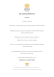 Carta d`autunno - Antica Corona Reale