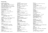 PROGRAMMA: