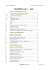 OpenOffice.org 3. - Calc