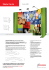 Serie 500 Display Pop-Up