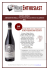 Santa Sofia Amarone della Valpolicella Classico 2011_92 punti WE