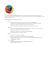 E` disponibile il di Mozilla Firefox 20, questa