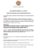 Guida alla compilazione della domanda on-line