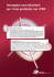 Immagina una soluzione per i tuoi problemi con i PDF