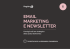 l`uso strategico dell`email marketing