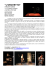 l`orchetto - Compagnia TeatroBlu