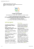 [serenoregis_news] 2010_15 - Centro Studi Sereno Regis