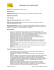 RESPONSABILE DELLE RISORSE UMANE Codifica del modulo