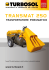transmat 250 - Turbosol