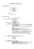 Curriculum Vitae Dario Depau