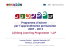 Lifelong Learning Programme