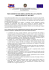 procedimento di irrogazione delle sanzioni
