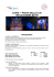 Lione – Festa delle luci 5-6 dicembre 2015 Programma