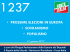 Diapositiva 1 - Gruppo PDL – Berlusconi Presidente – Forza Italia