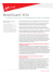 WatchGuard® XCSv