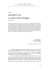 Le parole e le rose La metafora in Martin Heidegger